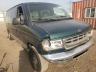 1999 FORD  ECONOLINE