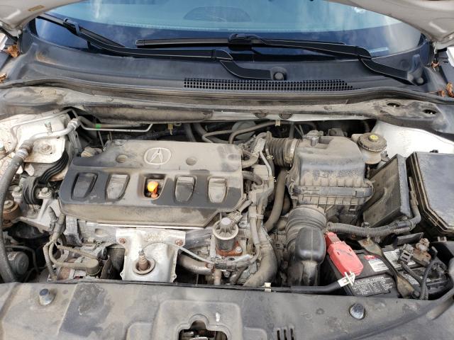 2015 ACURA ILX 20 19VDE1F30FE009784