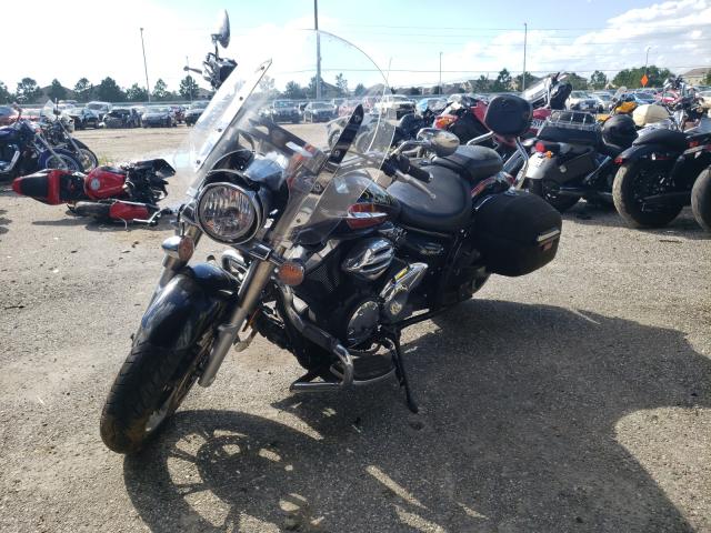 2014 YAMAHA XVS950 A JYAVN01E1EA020739