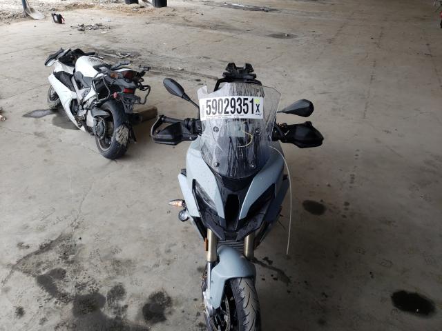 2021 BMW S 1000 XR WB10E4309M6E60264