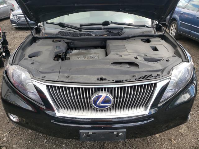 2010 LEXUS RX 450 JTJBC1BA5A2015480
