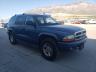 2002 DODGE  DURANGO