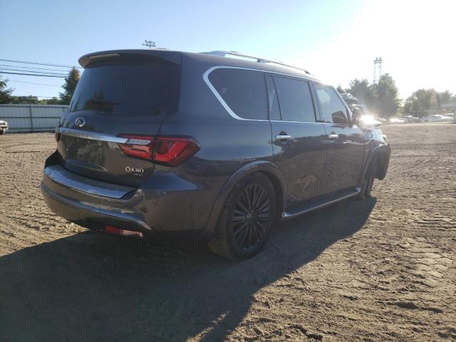 2019 INFINITI QX80 LUXE JN8AZ2NE9K9233386