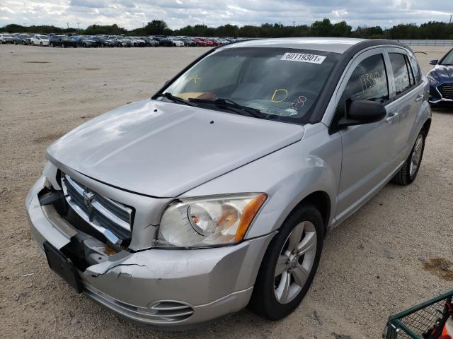 2010 DODGE CALIBER SX 1B3CB4HAXAD602430