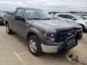 2013 FORD  F150