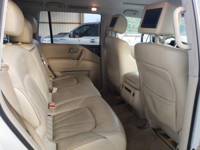 2011 INFINITI QX56 JN8AZ2NC5B9300905