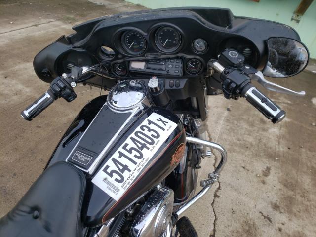 2001 HARLEY-DAVIDSON FLHTCI 1HD1FFW101Y650289