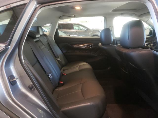 2015 INFINITI Q70L JN1BY1PP9FM600806