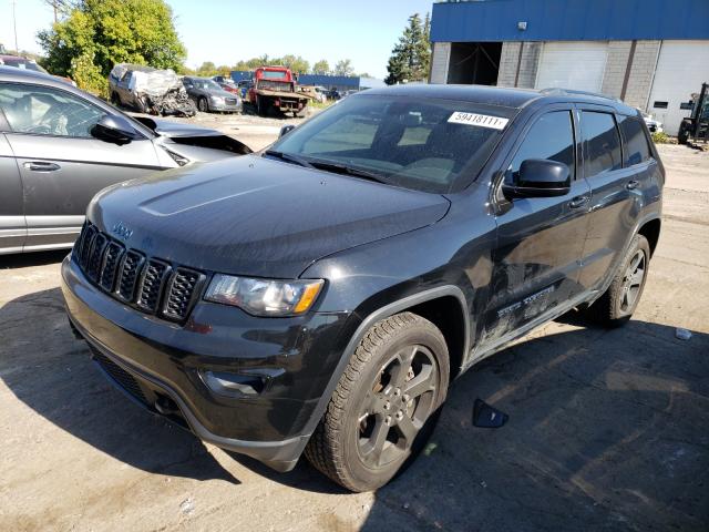 2018 JEEP GRAND CHER 1C4RJFAG1JC394014