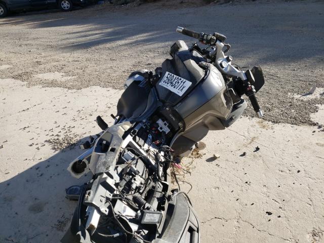 2020 BMW R 1250 RT WB10J6309L6D04926