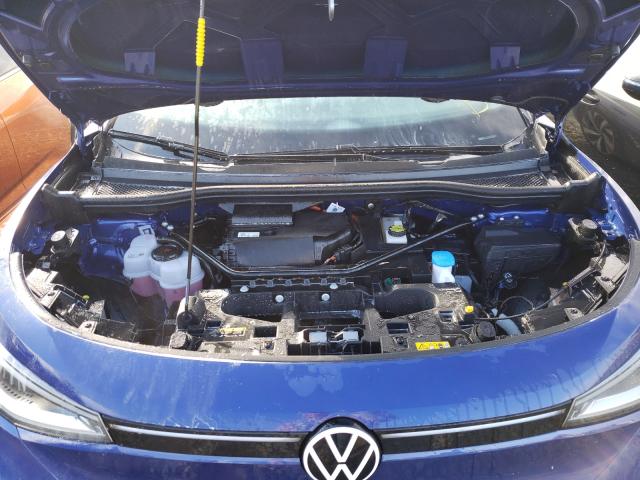 2021 VOLKSWAGEN ALL OTHER WVGDMPE22MP013298