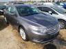 2013 FORD  TAURUS