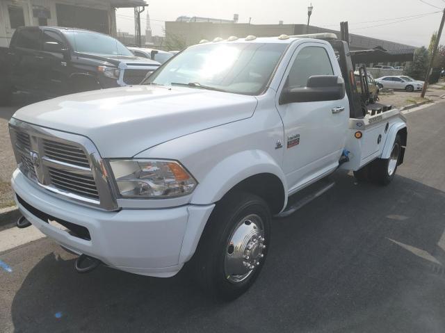 2012 DODGE RAM 5500 S 3C7WDMAL2CG331602