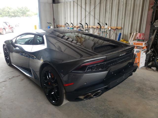 VIN ZHWUC1ZF7FLA00715 2015 Lamborghini Huracan no.3