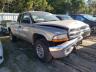 2003 DODGE  DAKOTA