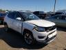 2018 JEEP  COMPASS