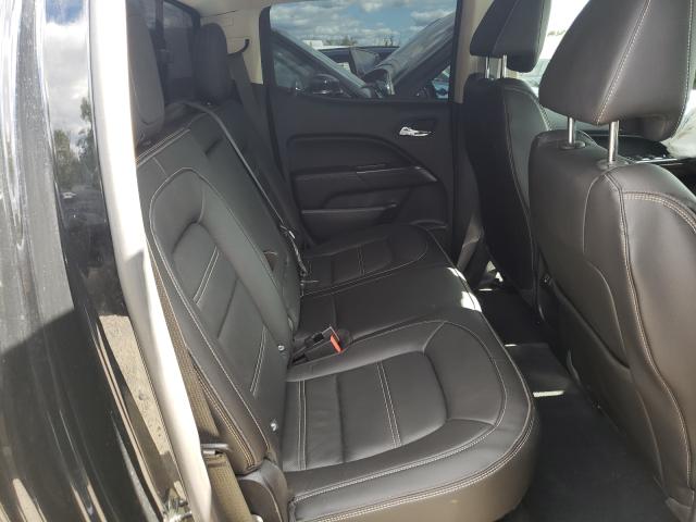 2019 GMC CANYON DEN 1GTG6EEN9K1300373