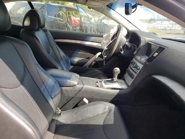 2015 INFINITI Q60 BASE JN1CV6FE6FM810273