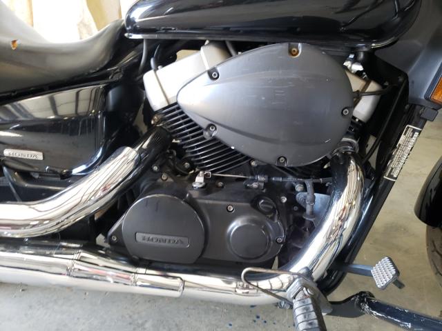 2011 HONDA VT750 C2B JH2RC5377BK100101