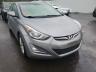 2014 HYUNDAI  ELANTRA