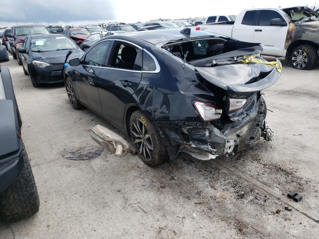 2017 CHEVROLET 1500 454SS 1G1ZE5ST6HF171804