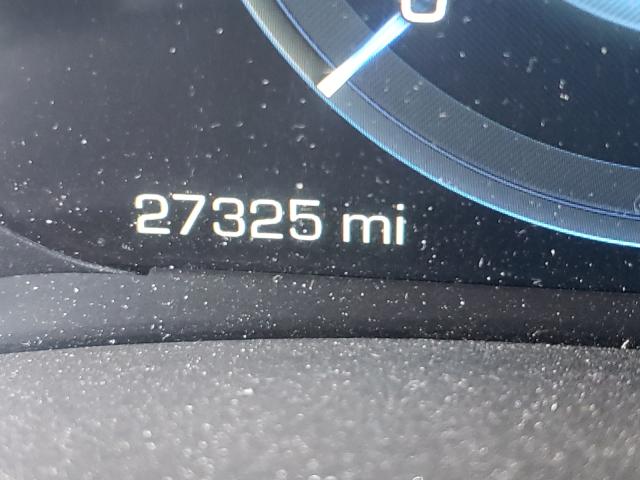 2017 CADILLAC XTS PREMIU 2G61R5S35H9117902