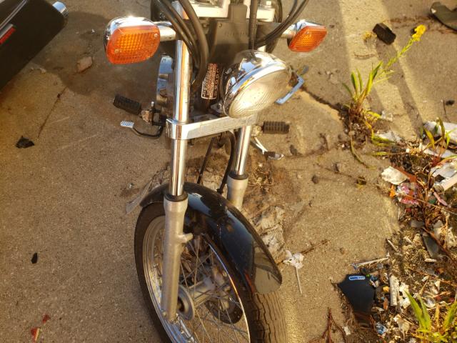 2000 HONDA CMX250 C JH2MC1305YK600854