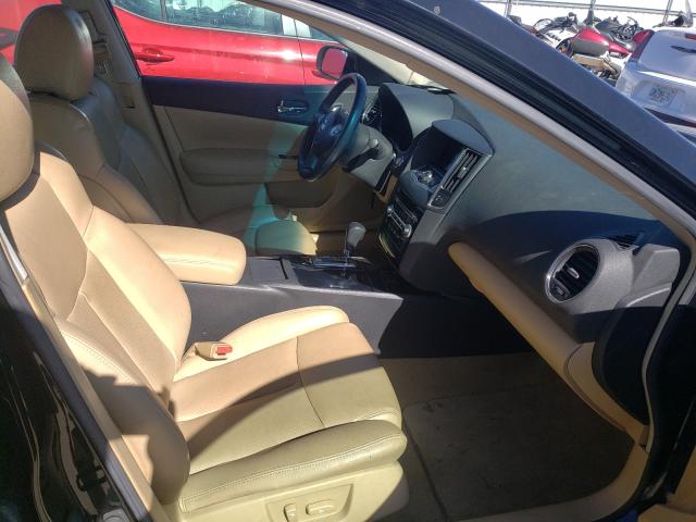 2010 NISSAN MAXIMA 1N4AA5AP8AC871261