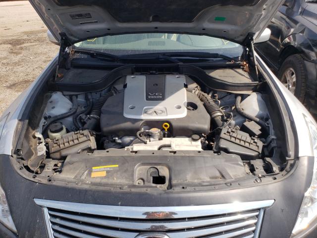 2015 INFINITI Q40 JN1CV6AP1FM501884