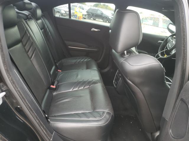 2015 DODGE CHARGER SR 2C3CDXEJ5FH840778