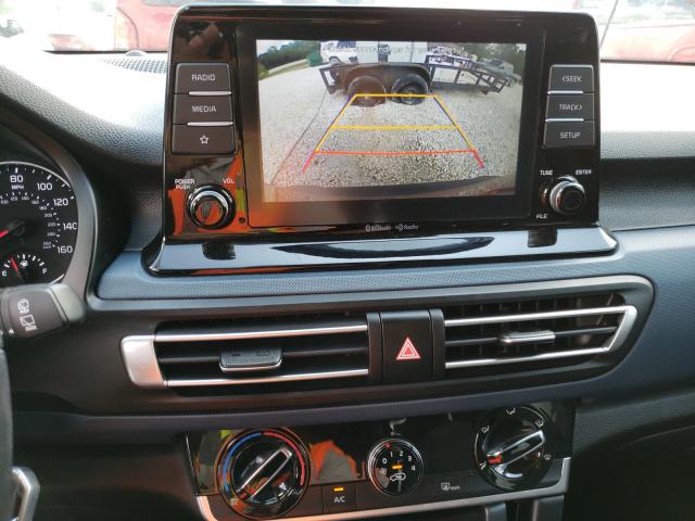 2021 KIA SELTOS S KNDEU2AA3M7098757