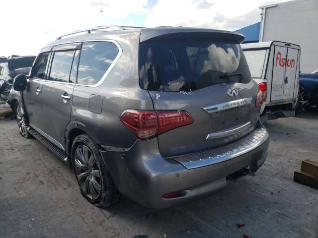 2013 INFINITI QX56 JN8AZ2NF7D9550045