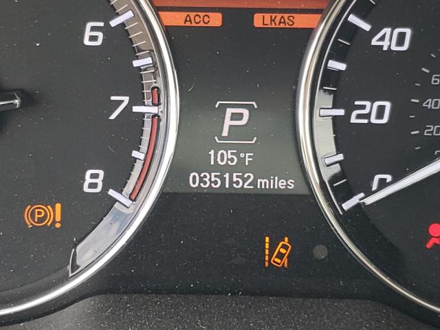2018 ACURA RLX TECH JH4KC1F54JC000445