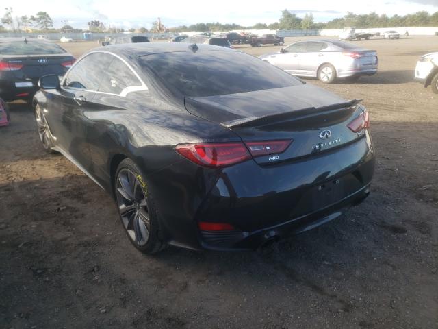 2018 INFINITI Q60 RED SP JN1FV7EL6JM631484