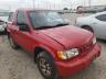 2002 KIA  SPORTAGE