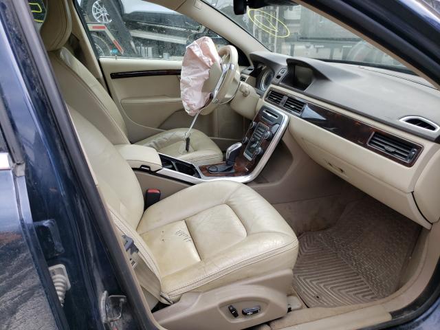 2013 VOLVO XC70 3.2 YV4940BZ1D1148338