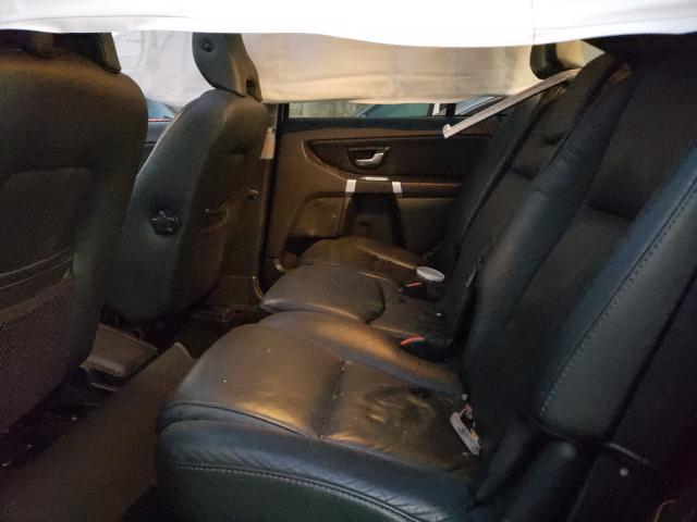2011 VOLVO XC90 3.2 YV4952CZ5B1578328