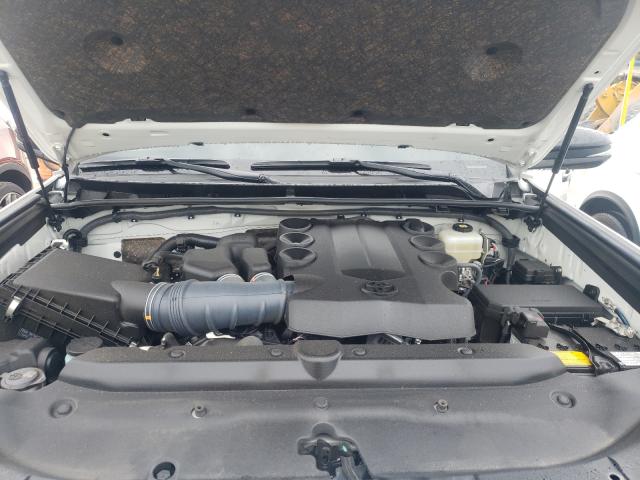 2021 TOYOTA 4RUNNER NI JTEJU5JR6M5865384