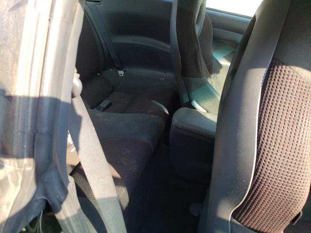 2011 MITSUBISHI ECLIPSE GS 4A31K5DF3BE002239