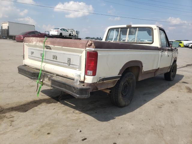 Vin: 1ftdf15e8cna68354, lot: 40118082, ford all models 19824