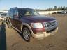 2008 FORD  EXPLORER