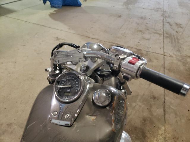 2007 HONDA VT750 DC JH2RC44047M104016