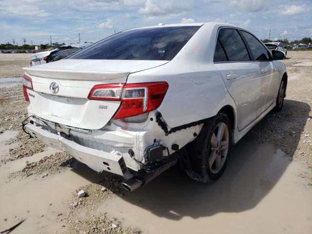 2014 TOYOTA CAMRY L AU 4T1BF1FK4EU861859