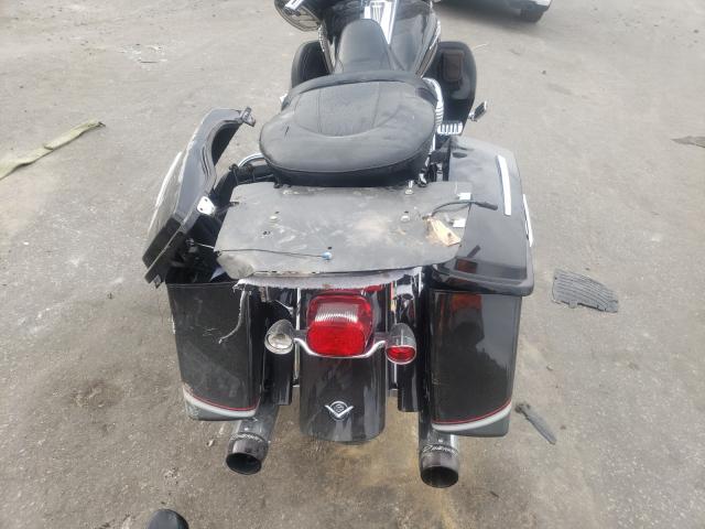2006 HARLEY-DAVIDSON FLHTCUSE 1HD1PRE106Y955024