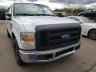 2008 FORD  F250