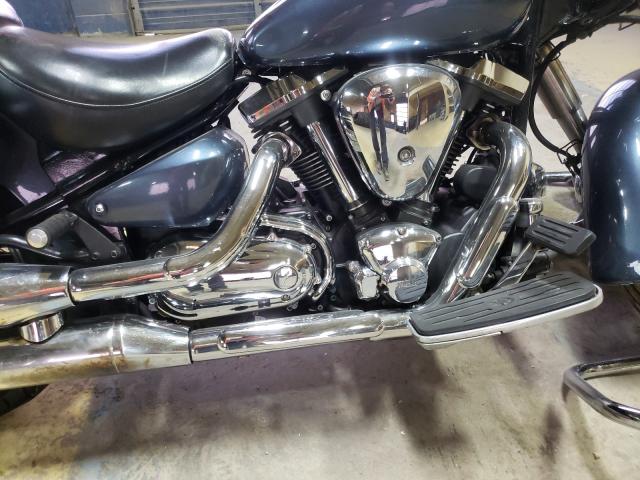 2004 YAMAHA XV1700 A JYAVP17E04A000410