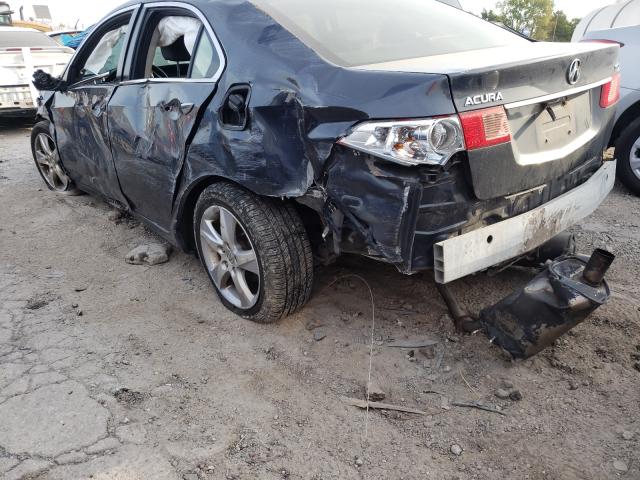 2012 ACURA TSX JH4CU2F48CC022630