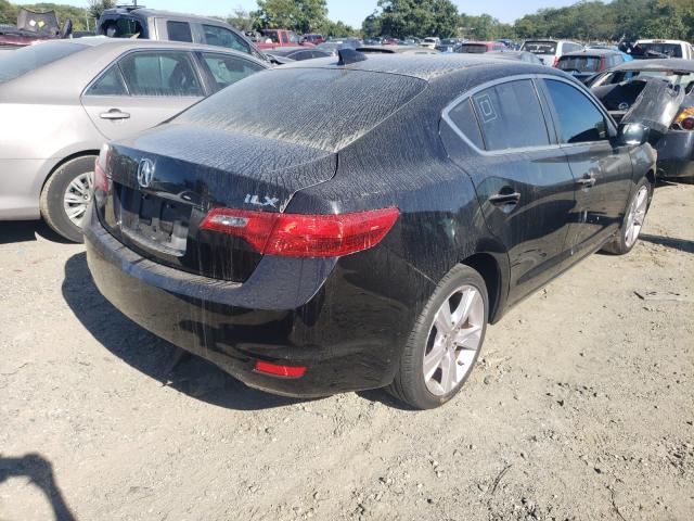 2015 ACURA ILX 20 19VDE1F39FE005720