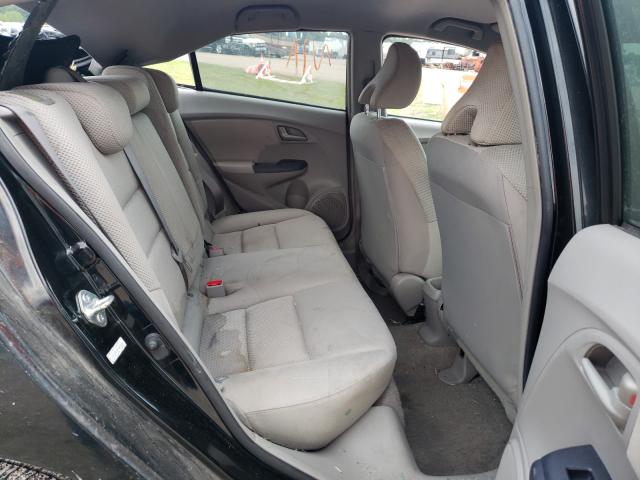 2010 HONDA INSIGHT LX JHMZE2H57AS002238