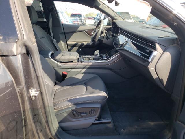 2020 AUDI Q8 PRESTIG WA1FVAF13LD010062